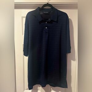 NWT‎ Polo Golf Ralph Lauren Blue Embroidered Richmond Country Club Preppy XXL.